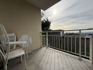  Appartement à vendre 1 pièce 33 m²