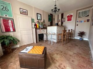  Maison � vendre 10 pi�ces 224 m�