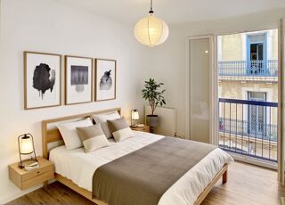  Appartement � vendre 3 pi�ces 52 m�