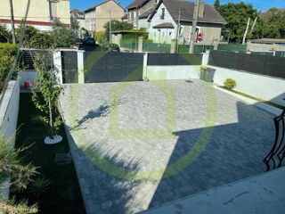  Maison � vendre 6 pi�ces 230 m�