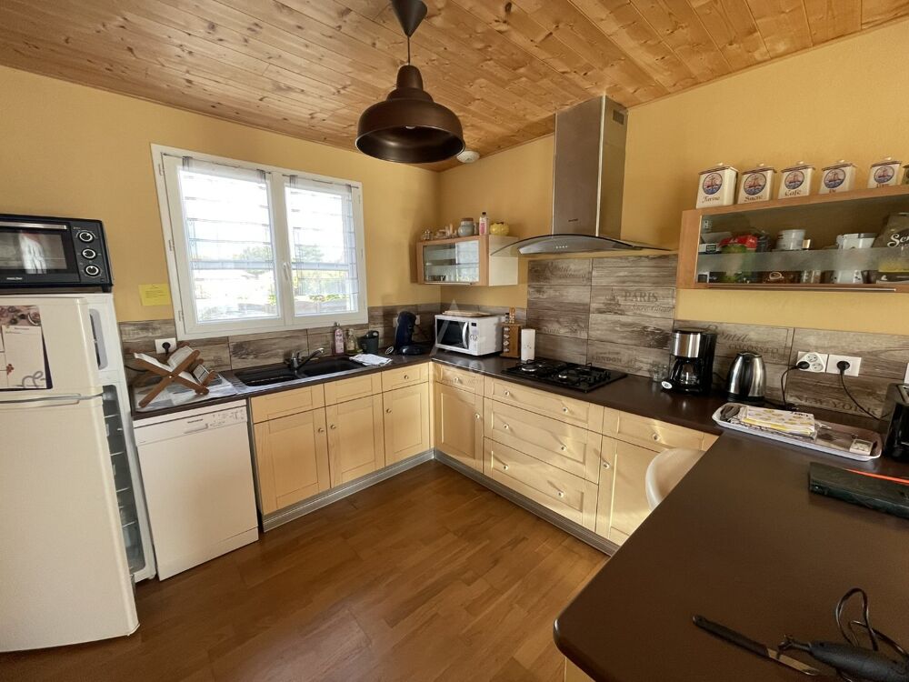 Vente Maison Maison Saint hilaire la foret