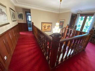  Villa � vendre 12 pi�ces 301 m�