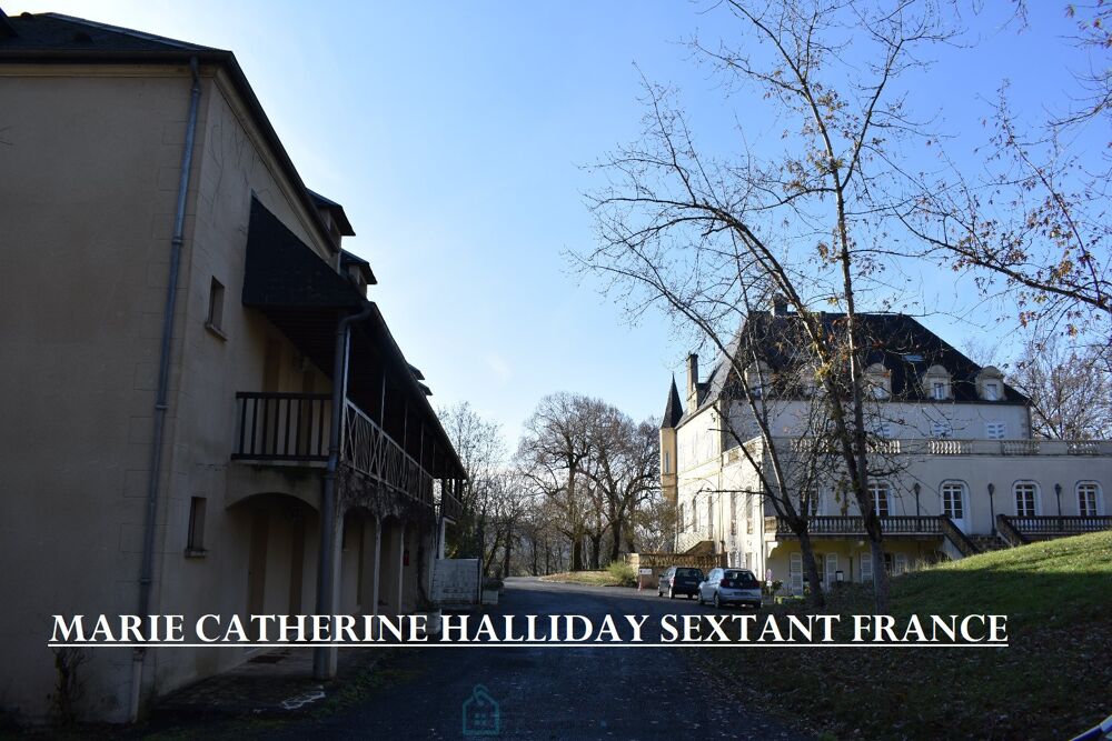 à vendre  Propriété/château Valojoulx (24290)