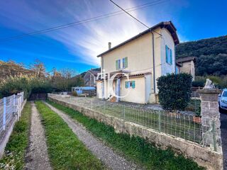  Maison � vendre 3 pi�ces 83 m�