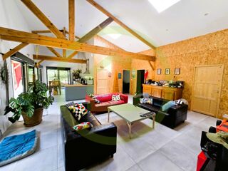  Maison à vendre 6 pièces 157 m²