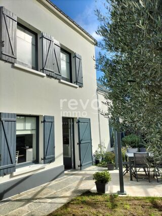  Maison  vendre 8 pices 200 m