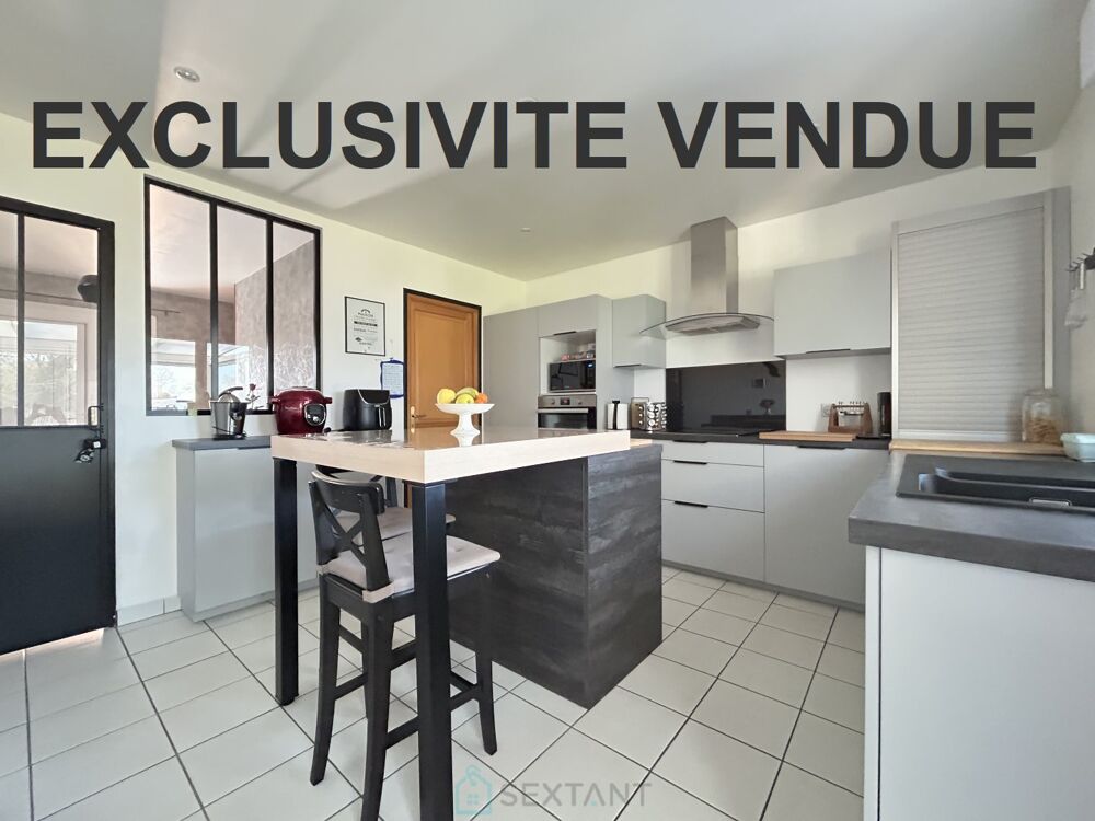 Vente Maison Maison Montigny en ostrevent
