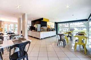  Appartement  vendre 2 pices 30 m