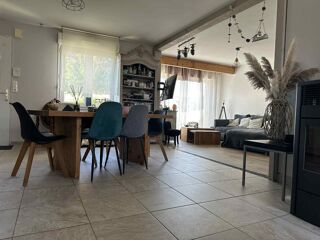  Maison  vendre 6 pices 140 m