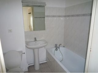  Appartement � louer 1 pi�ce 21 m�