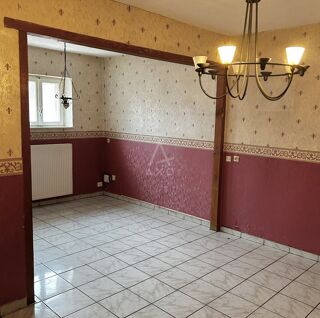  Maison � vendre 6 pi�ces 118 m�