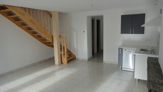  Maison à louer 4 pièces 70 m²