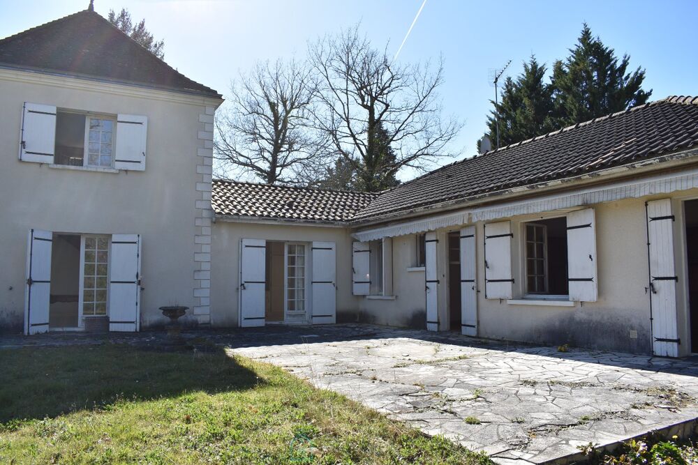 à vendre  Villa Annesse-et-Beaulieu (24430)