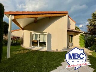  Maison à vendre 6 pièces 150 m²