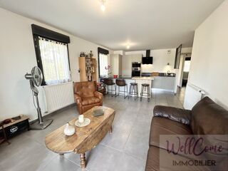  Appartement � vendre 3 pi�ces 65 m�