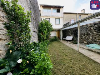Maison 5 pièces 105 m² · à Varilhes · 105 m² · 88 500 €