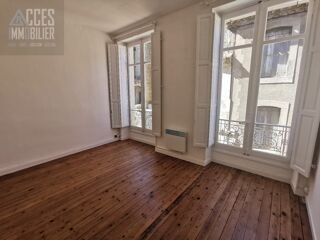  Appartement à louer 1 pièce 35 m²