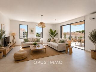  Appartement à vendre 5 pièces 123 m²