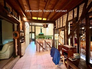  Maison � vendre 8 pi�ces 225 m�