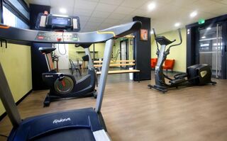  Appartement � vendre 1 pi�ce 32 m�