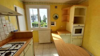  Maison � vendre 3 pi�ces 70 m�