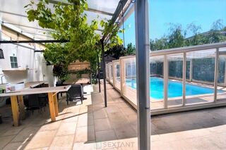  Maison à vendre 8 pièces 174 m²