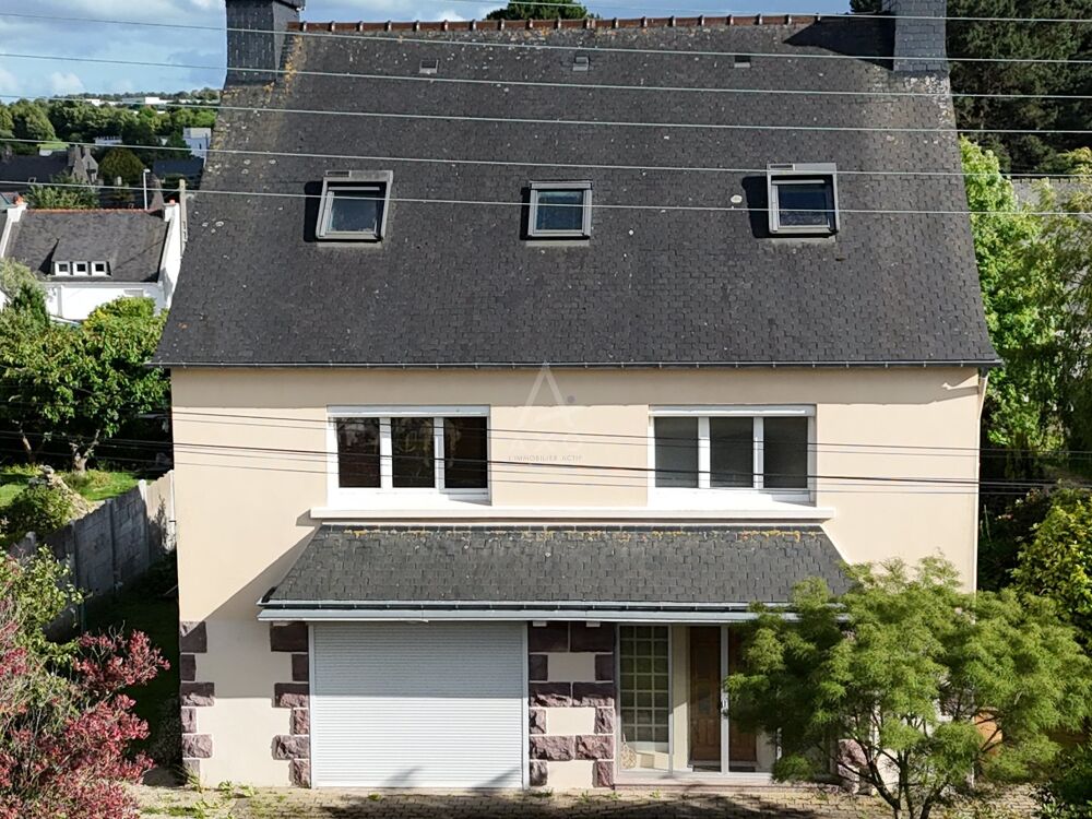 Vente Maison Maison Paimpol