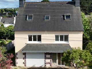  Maison à vendre 7 pièces 142 m²