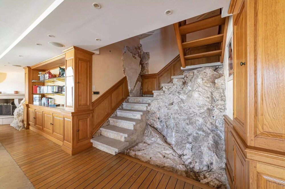  vendre  Maison ze (06360)