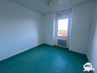  Appartement à vendre 2 pièces 46 m²