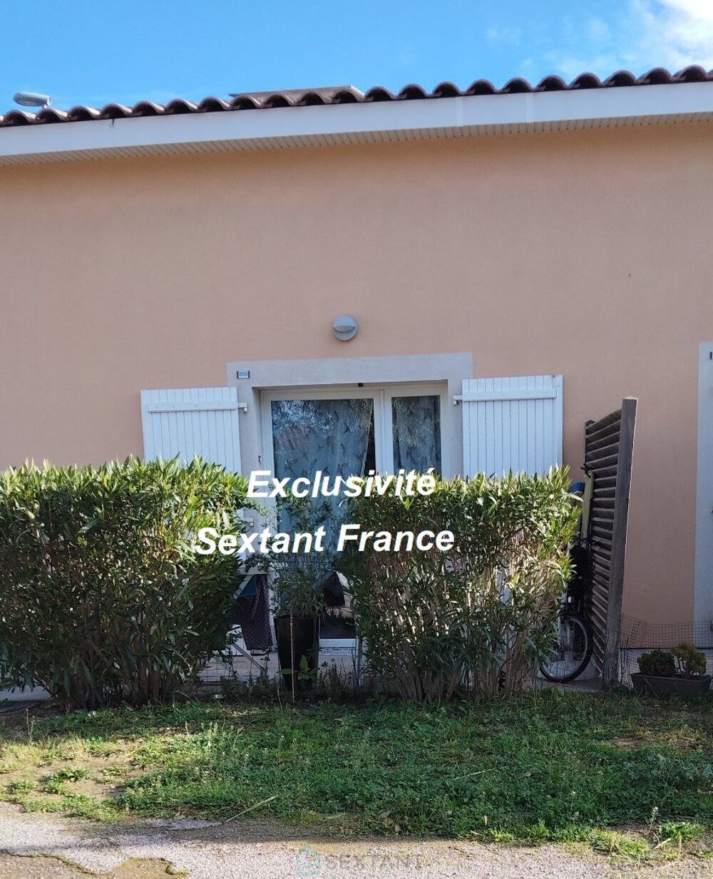 Vente Villa Maison en résidence Latour bas elne