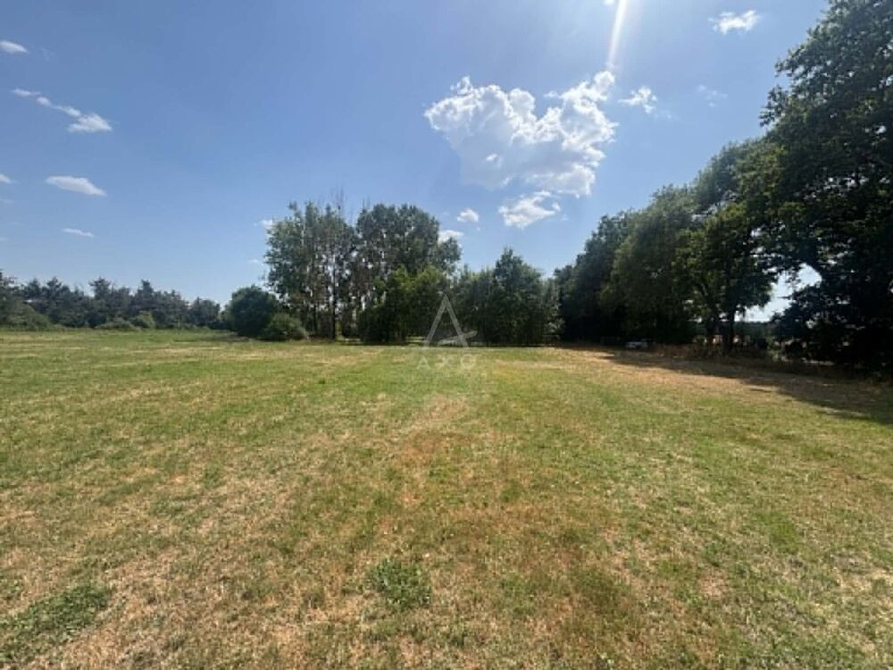 Vente Terrain Terrain de loisir Saint andre treize voies