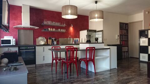  Appartement � louer 2 pi�ces 51 m�