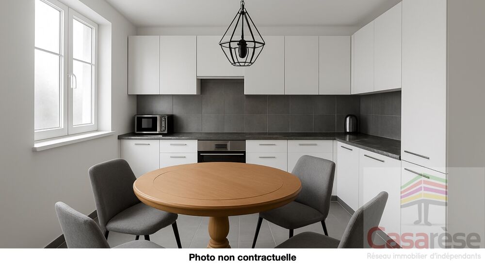 Vente Maison Pavillon Beuvrequen