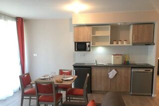  Appartement � vendre 2 pi�ces 43 m�