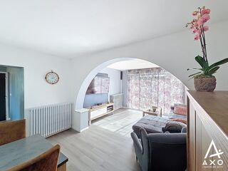  Maison à vendre 6 pièces 143 m²