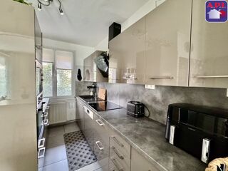  Maison à vendre 5 pièces 97 m²