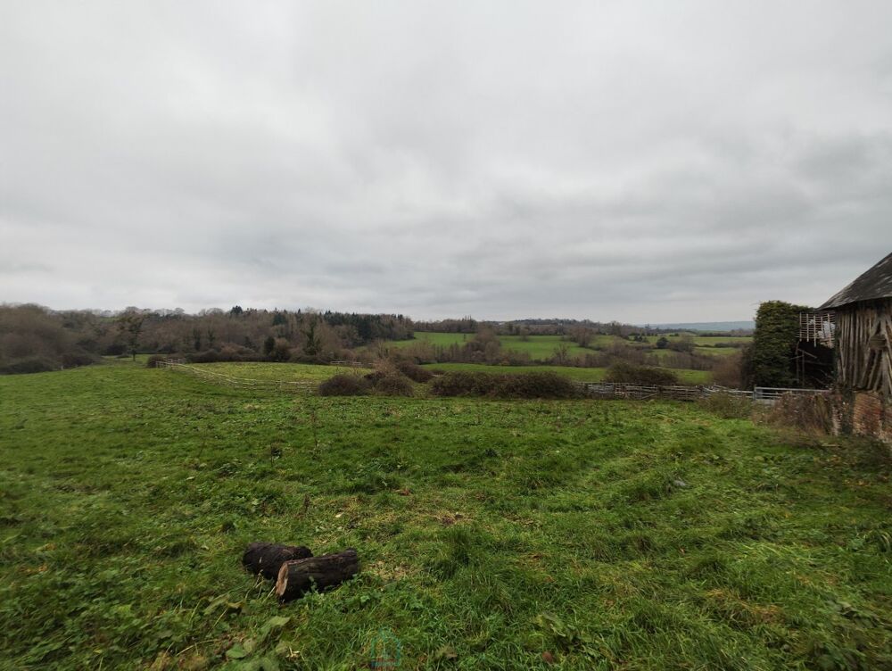 Vente Maison Propriété agricole Livarot