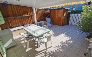  Maison � vendre 3 pi�ces 33 m�