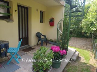  Appartement à vendre 1 pièce 25 m²