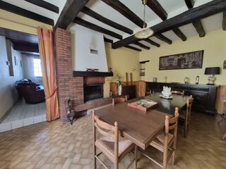  Maison � vendre 7 pi�ces 143 m�