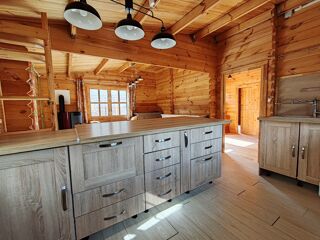  Maison � vendre 3 pi�ces 54 m�