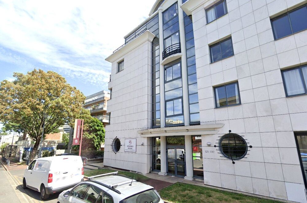 Vente Appartement Résidence Ehpad Fontenay aux roses