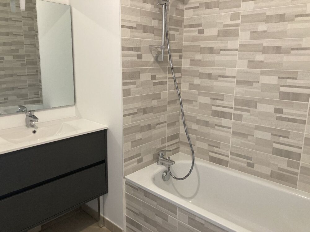 Vente Appartement Appartement Montpellier