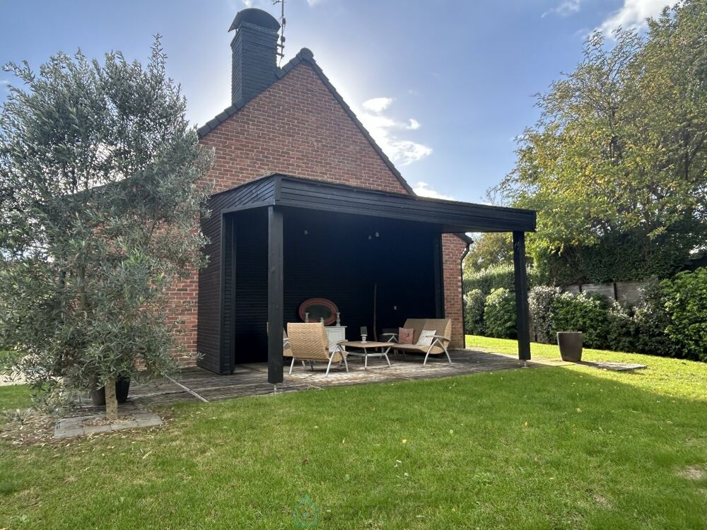 Vente Maison Maison Leers