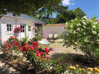  Villa � vendre 7 pi�ces 183 m�