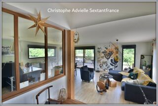  Maison à vendre 5 pièces 145 m²
