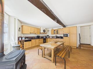  Maison à vendre 6 pièces 209 m²