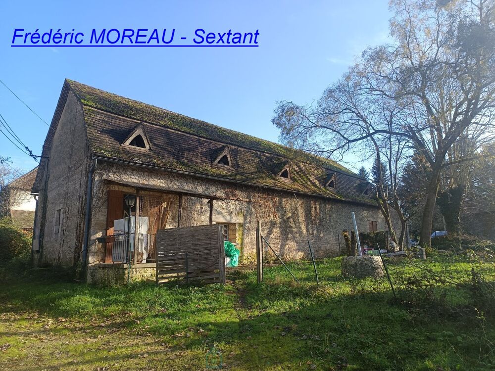 � vendre  Maison Bergerac (24100)