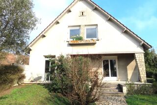  Maison � vendre 7 pi�ces 198 m�